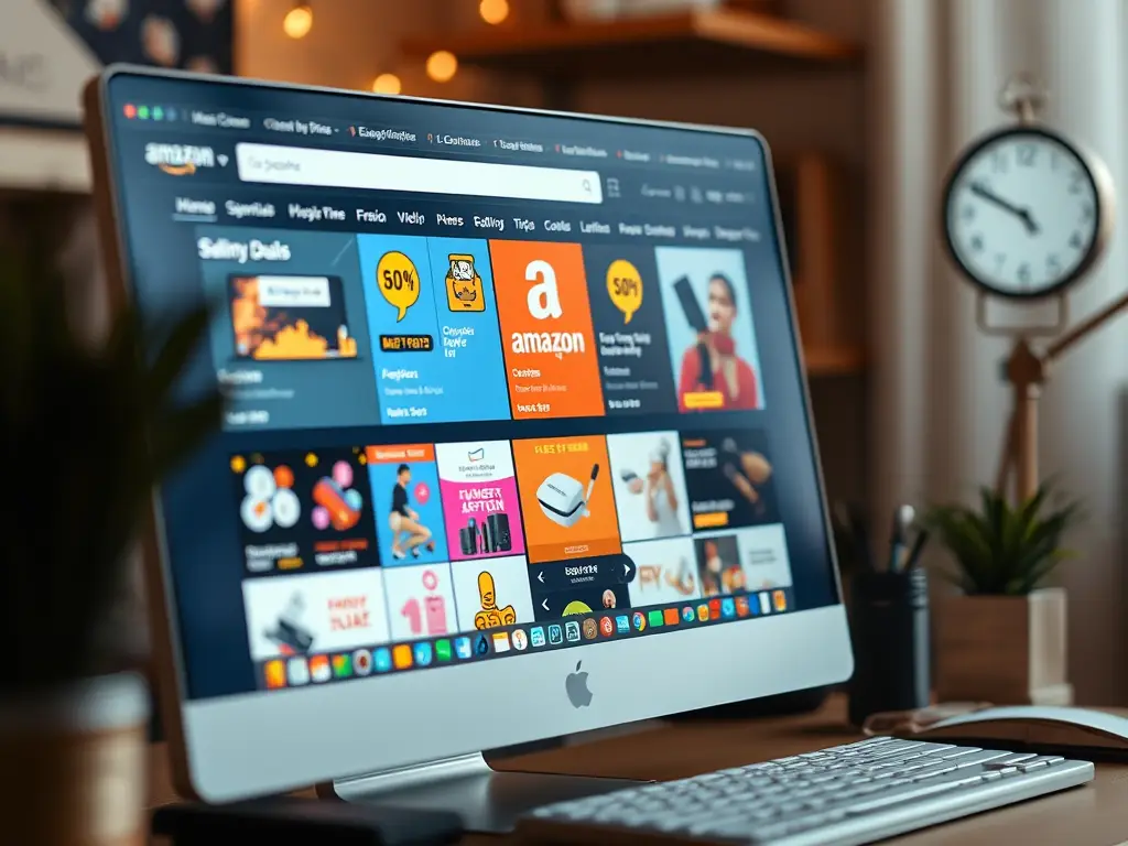 Best Amazon Deals Today