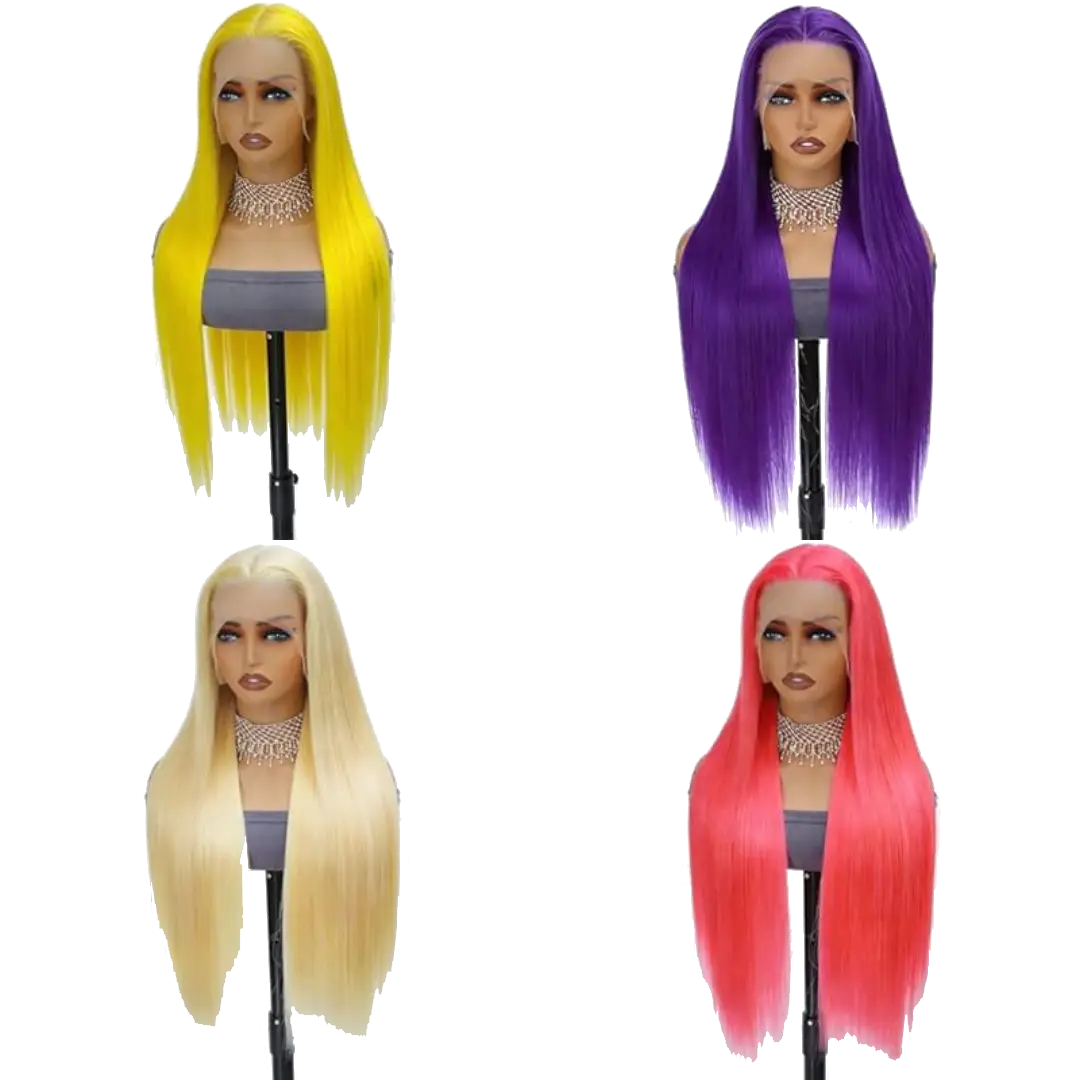 20% Off Wigs Until 9/1/26